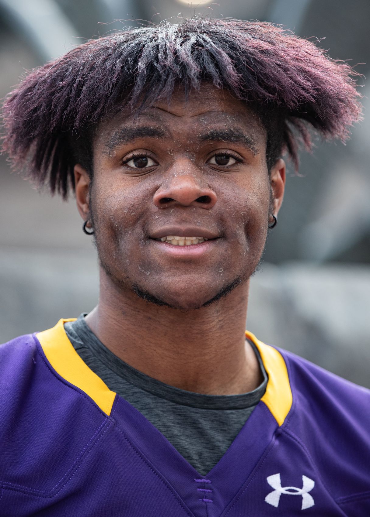 Zavier Betts